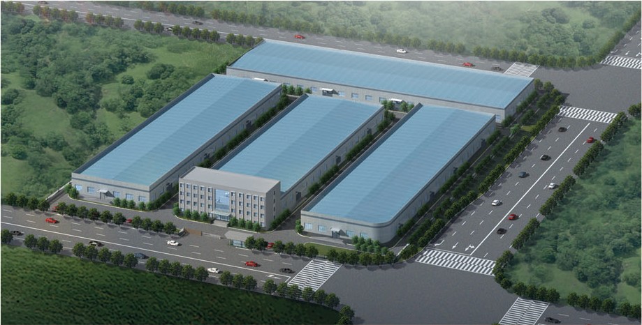 济南万全仓储仓储物流园